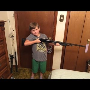 Meet your Posher, April